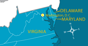 Serving MD, VA, DC & DE